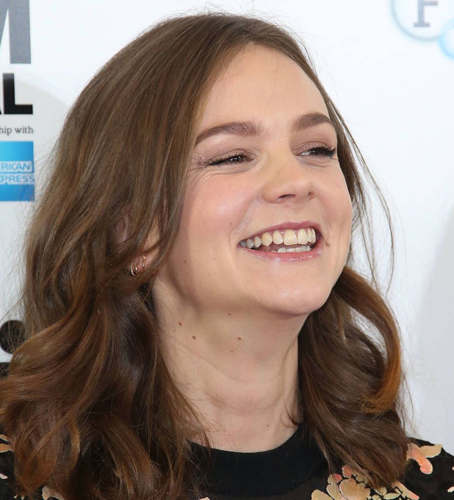 Carey Mulligan confirms birth