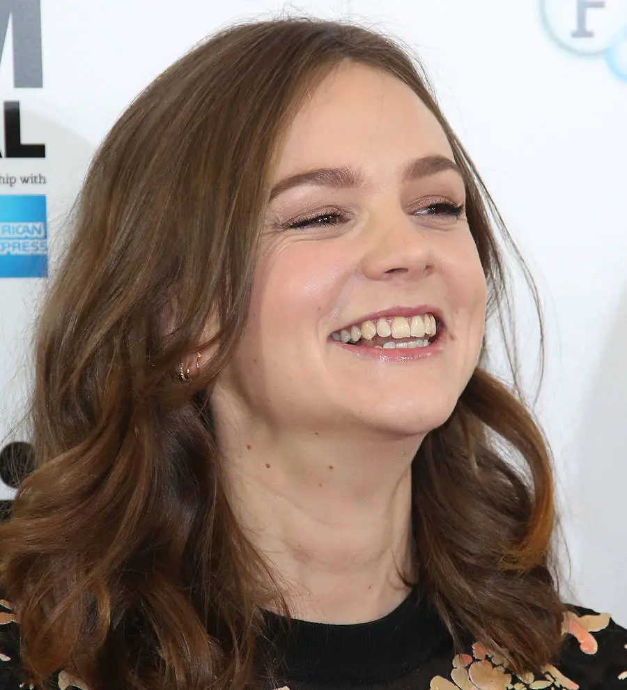 Carey Mulligan confirms birth