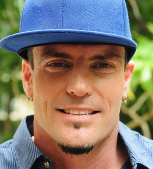 Vanilla Ice stops foreclosure on Florida home