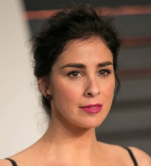 Sarah Silverman turned down Mad Men role