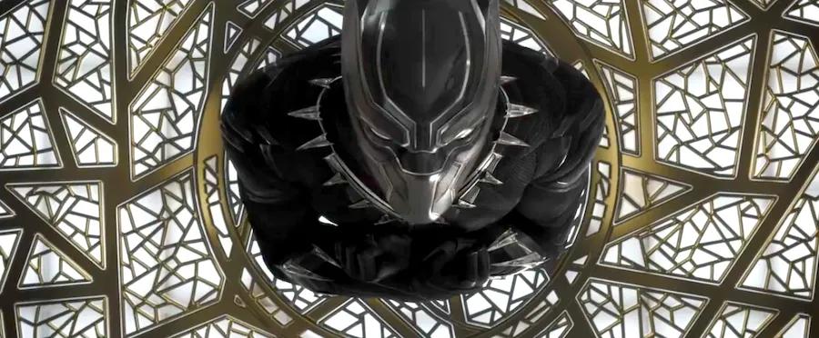 'Black Panther' Definitely Lives Up To The Hype!