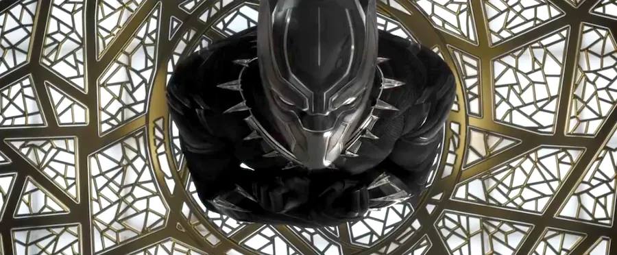'Black Panther' Definitely Lives Up To The Hype!