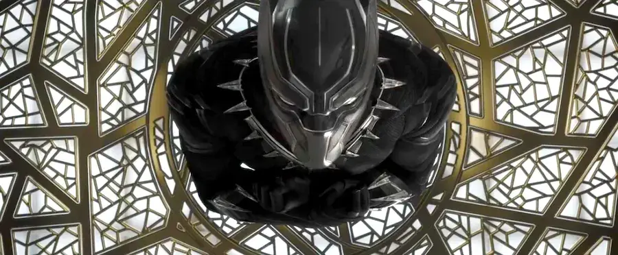 'Black Panther' Definitely Lives Up To The Hype!