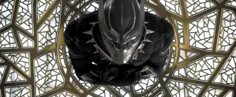 'Black Panther' Definitely Lives Up To The Hype!