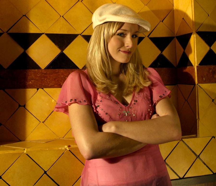 ICYMI: Hulu Rebooting "Veronica Mars" with Original Cast?!