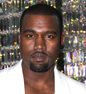 Kanye West spends big on fabric for fashion line