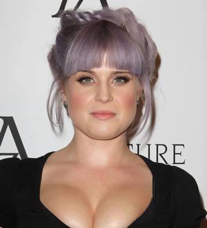 Kelly Osbourne fuming over Lady Gaga's peace offering cake