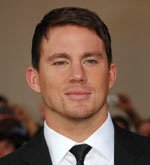 Channing Tatum Writing Musical