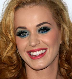 Katy Perry's Twitter cure for insomnia