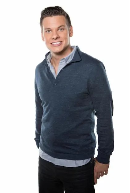 For a Good Laugh, Call Theo Von