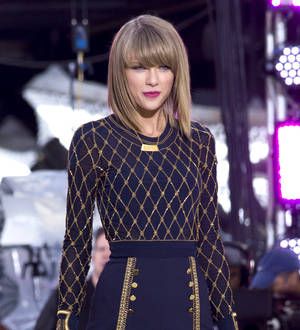 Taylor Swift to return as headliner for Victoria's Secret Fashion Show