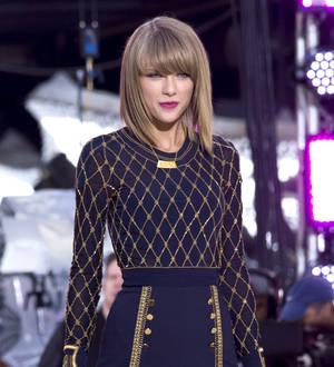 Taylor Swift to return as headliner for Victoria's Secret Fashion Show