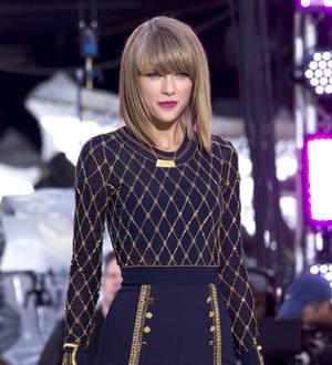Taylor Swift to return as headliner for Victoria's Secret Fashion Show
