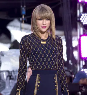 Taylor Swift to return as headliner for Victoria's Secret Fashion Show