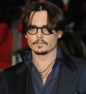 Johnny Depp buys English country home - report