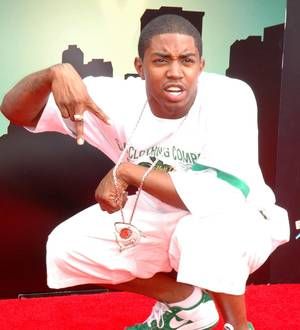Lil Scrappy enters rehab