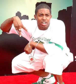 Lil Scrappy enters rehab