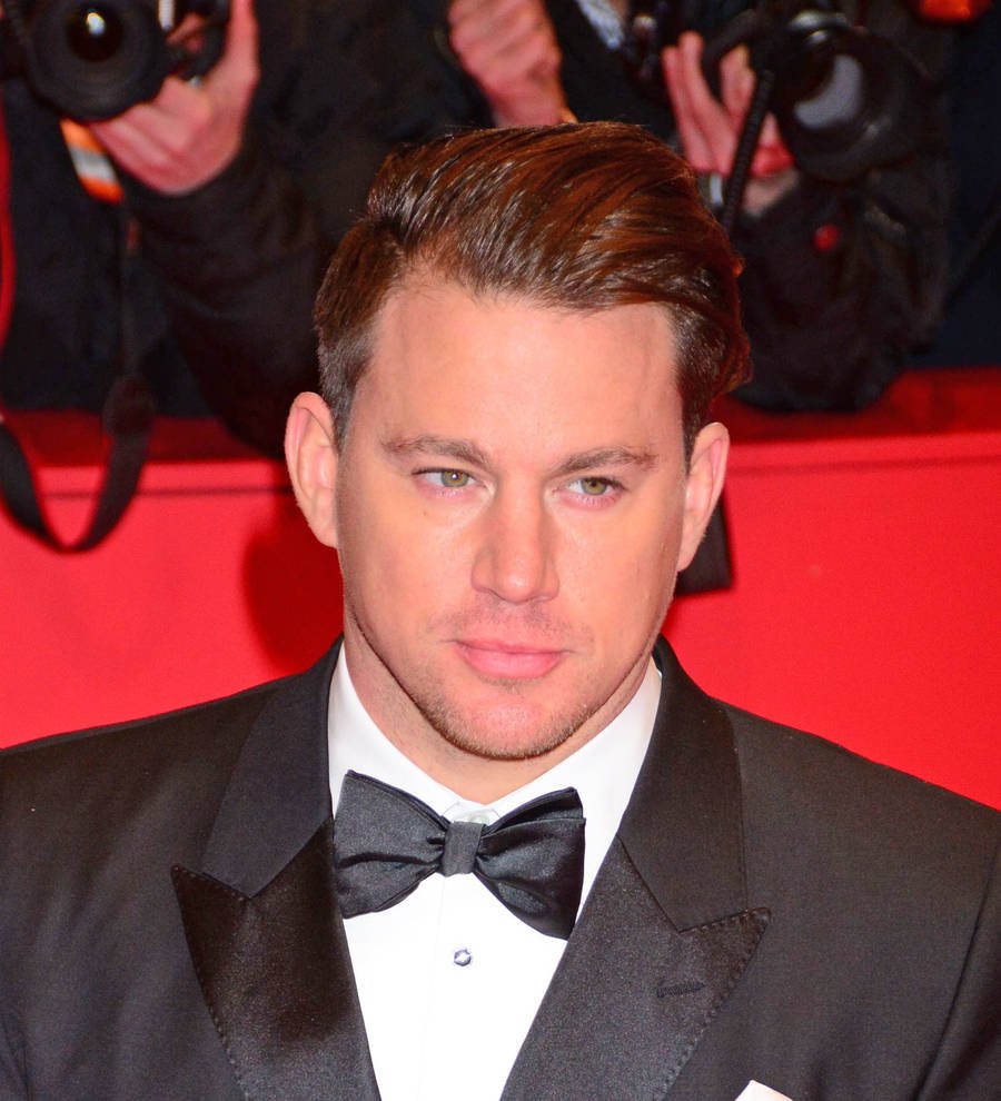 Channing Tatum joins cast of Kingsman sequel