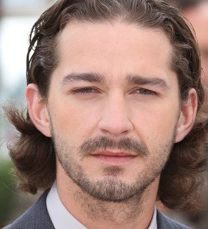 Shia LaBeouf downed moonshine for bootlegger role