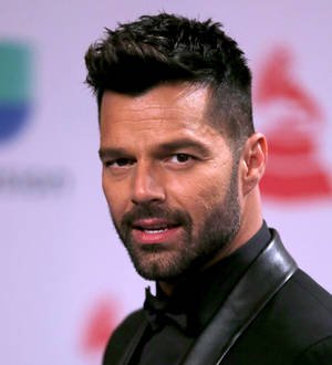 Ricky Martin pulls charity golf tournament from Donald Trump resort