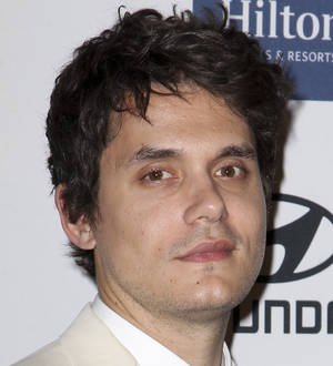 John Mayer and Foster the People performed at Aaron Paul's wedding