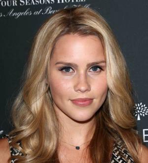 Claire Holt leaves The Originals