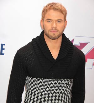 Kellan Lutz misses out on making baseball hero story