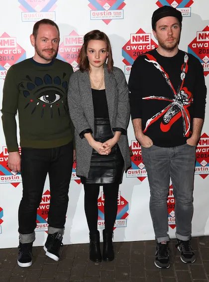 ARTIST SPOTLIGHT: Chvrches