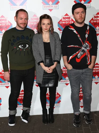 ARTIST SPOTLIGHT: Chvrches