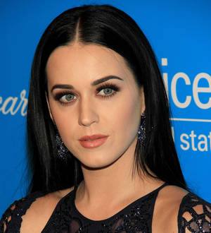 Katy Perry lands Billboard Woman of the Year prize