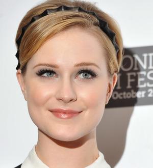 Evan Rachel Wood hopes her 'coming out' helps others
