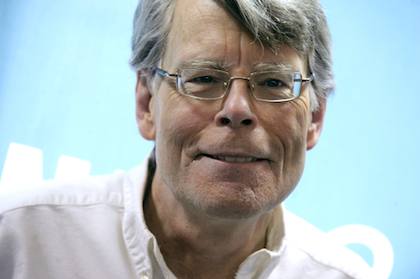 Stephen King's Epic 'Dark Tower' Series Finally Coming to the Big Screen...And TV Too!