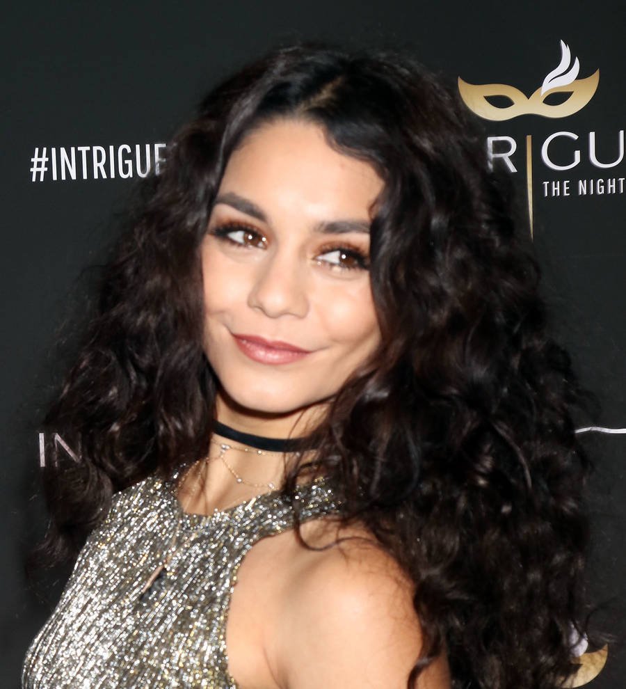Vanessa Hudgens TV drama on hold