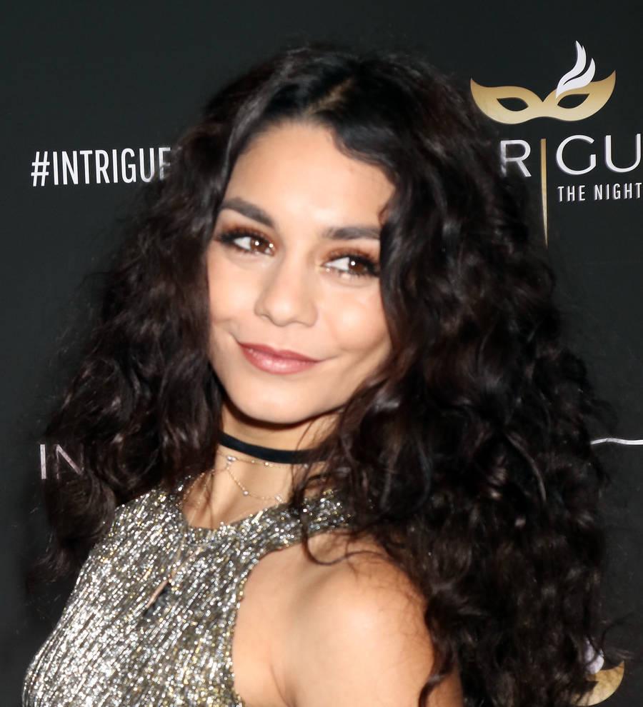 Vanessa Hudgens TV drama on hold