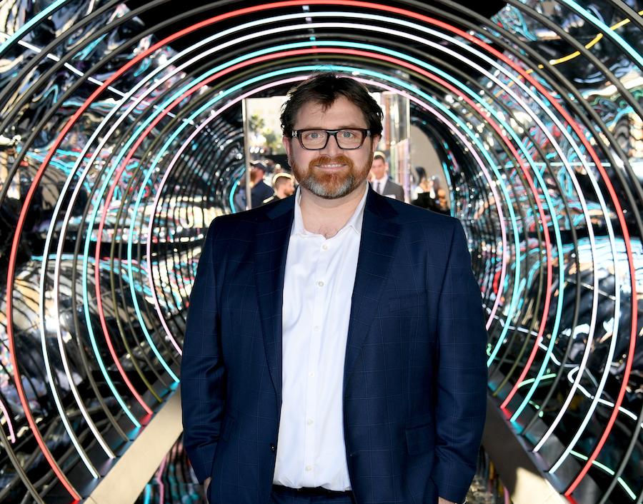 ICYMI: 'Ready Player One' Author's Next Big Screen Adaptation!