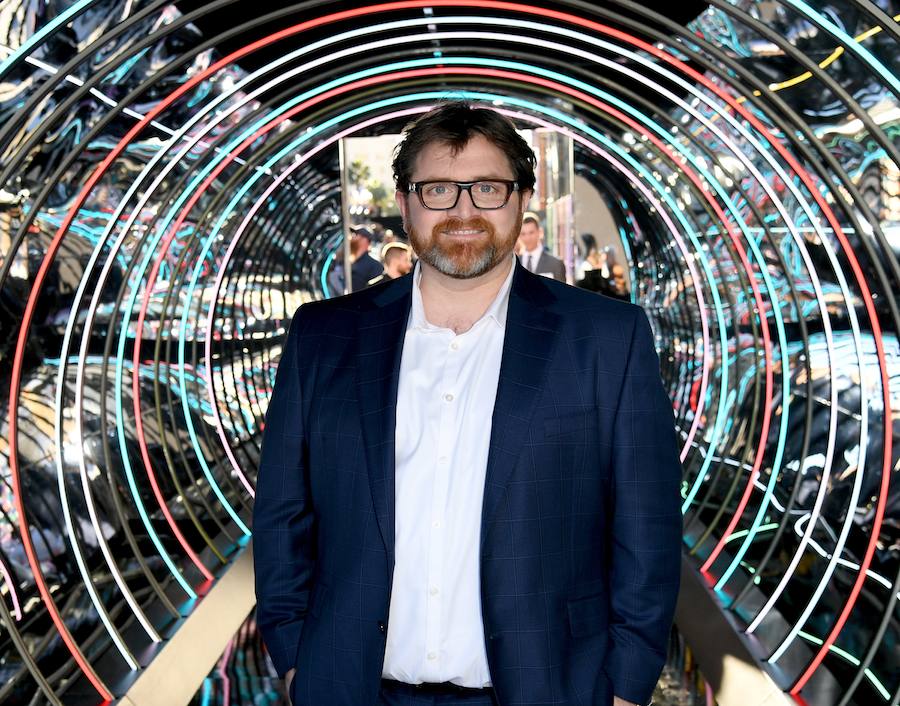 ICYMI: 'Ready Player One' Author's Next Big Screen Adaptation!