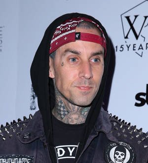 Travis Barker dating model Arianny Celeste - report