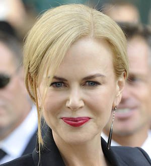 Nicole Kidman responds to royal Grace of Monaco criticism
