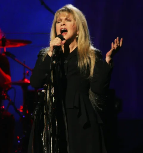 SUNDAY MUSIC VIDS: Stevie Nicks
