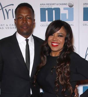 Shanice and Flex Alexander to star in reality TV series