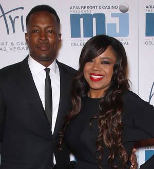 Shanice and Flex Alexander to star in reality TV series