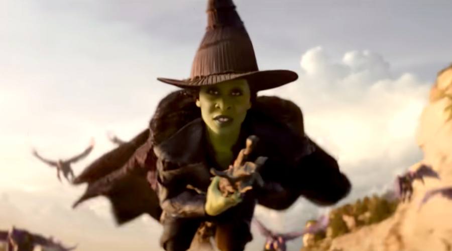 Ranking Our Favorite Songs From ‘Wicked: For Good’!