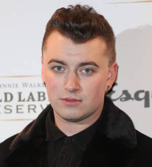 Sam Smith's home burgled during Glastonbury - report
