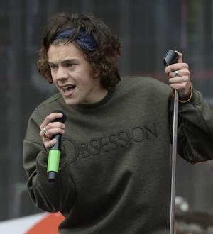One Direction in talks to star in comedy TV series