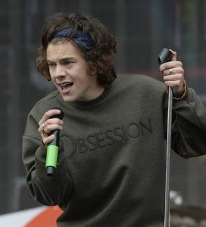 One Direction in talks to star in comedy TV series