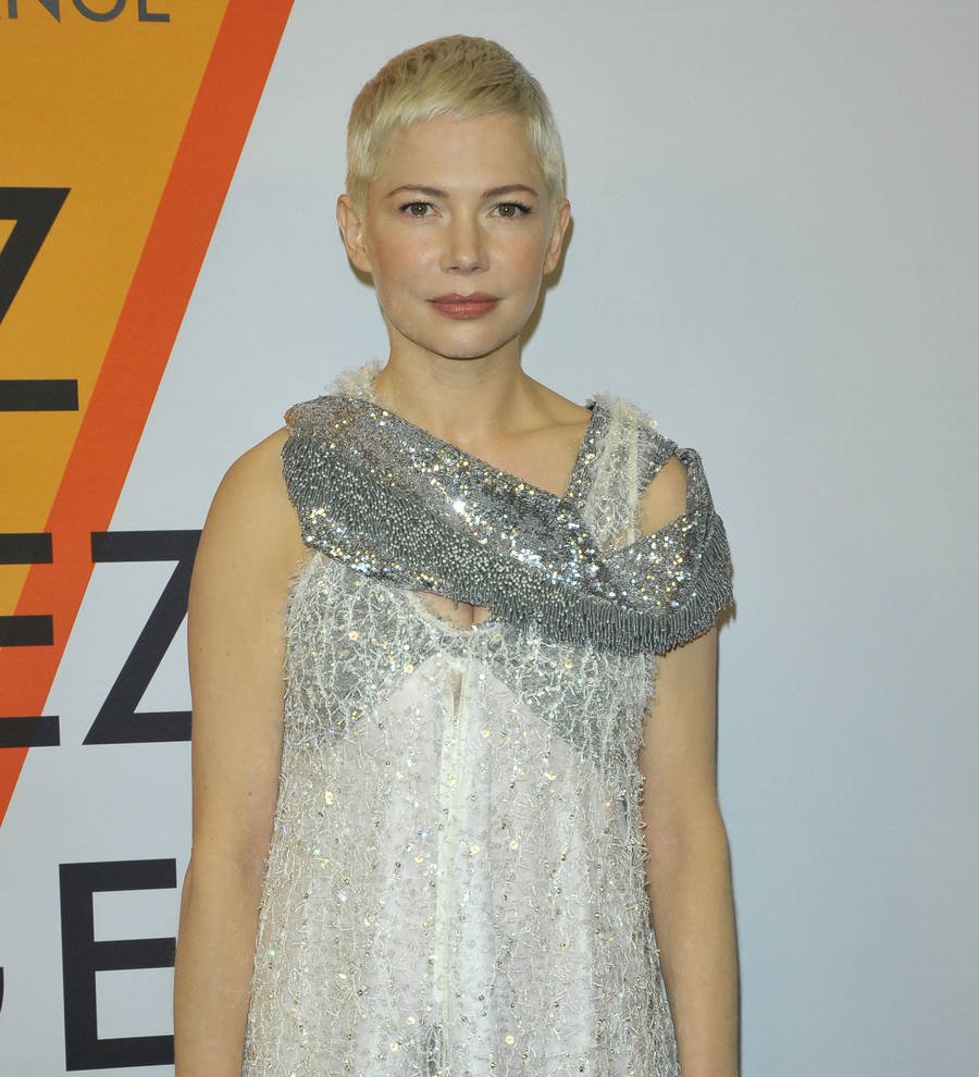 Michelle Williams: 'Kevin Spacey drama sends hard message to Hollywood predators'