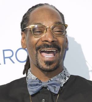 Snoop Dogg to throw Las Vegas birthday party for David Beckham
