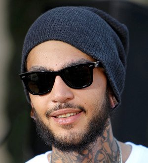 Travie Mccoy Not Quitting Gym Class Heroes