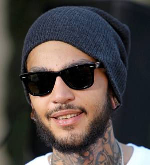 Travie Mccoy Not Quitting Gym Class Heroes
