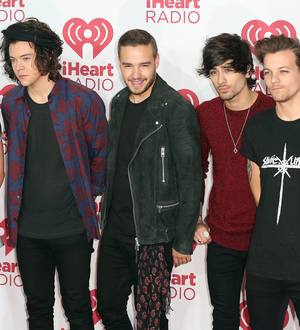 One Direction's new music video stars a chimp